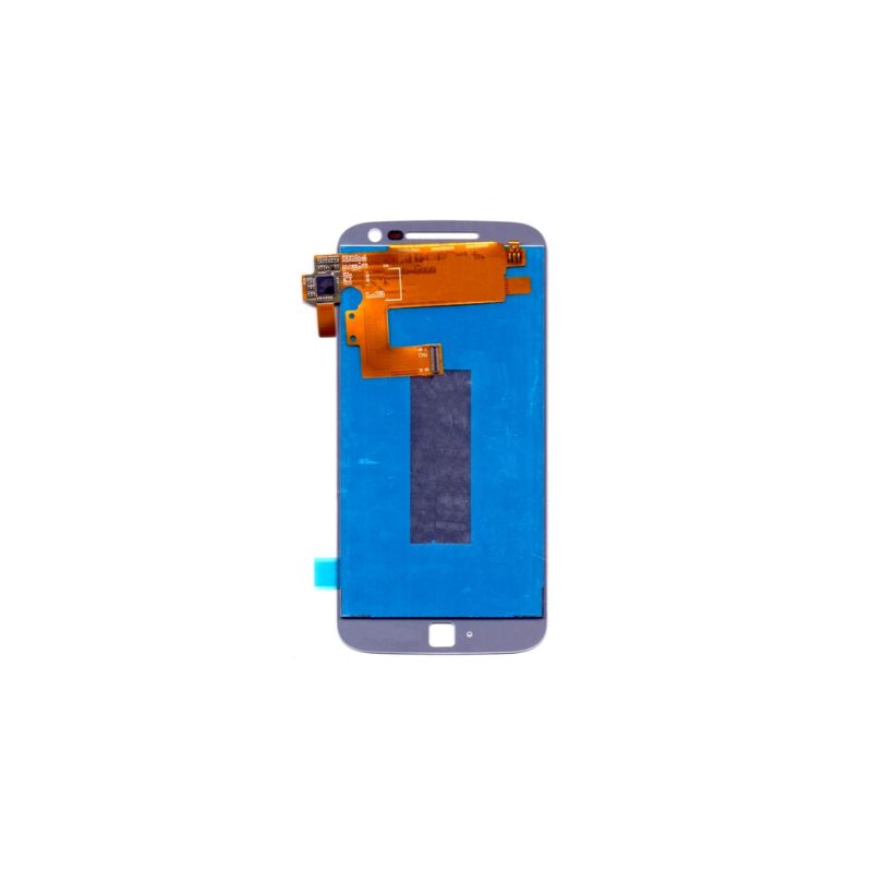 ORIGINAL (Sans châssis) ÉCRAN LCD Motorola G4 Plus (2016)
