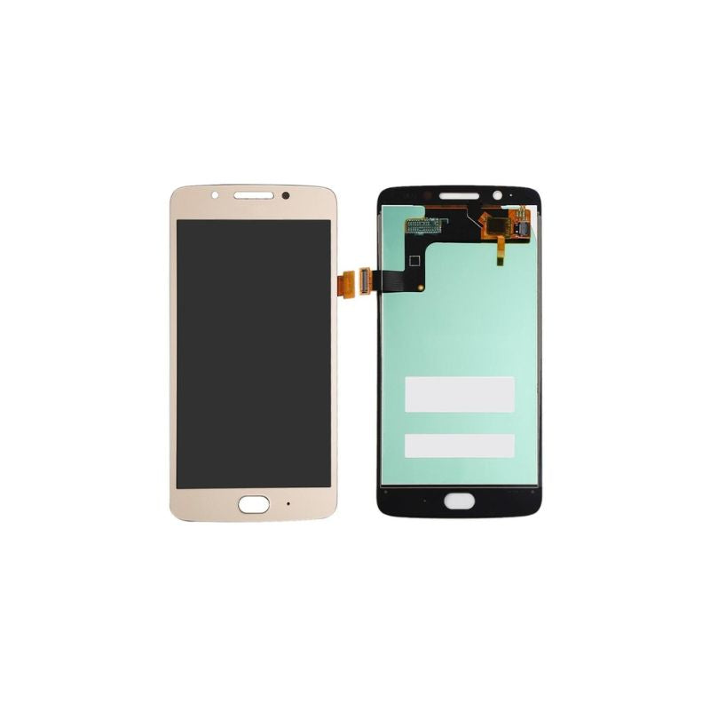 ORIGINAL (Sans châssis) ÉCRAN LCD Motorola G5 (2017)
