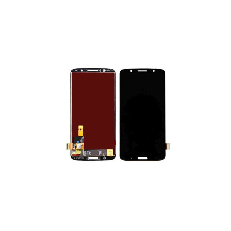 ORIGINAL (Sans châssis) ÉCRAN LCD Motorola G6 Plus (2018)