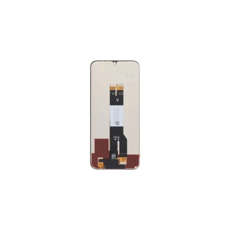 ORIGINAL (Sans châssis) ÉCRAN LCD POCO C85 (EU) (BIG) Noir