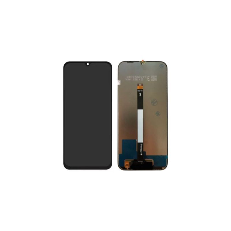 ORIGINAL (Sans châssis) ÉCRAN LCD POCO C85 (GLOBAL) (SMALL) Noir