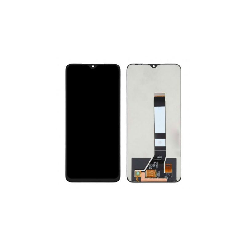 ORIGINAL (Sans châssis) ÉCRAN LCD POCO X3 GT Noir