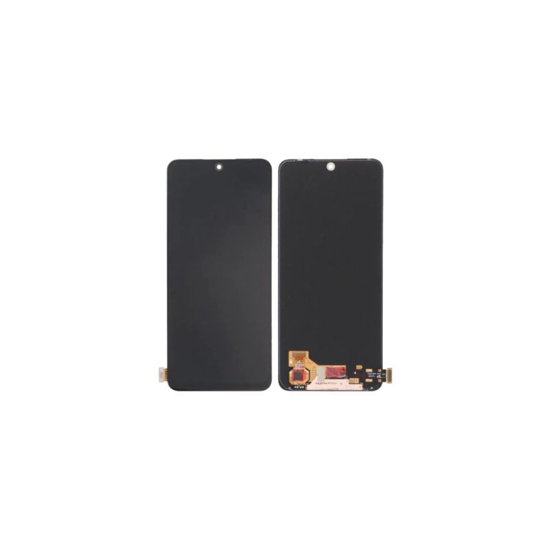 ORIGINAL (Sans châssis) ÉCRAN LCD POCO X5 5G Noir