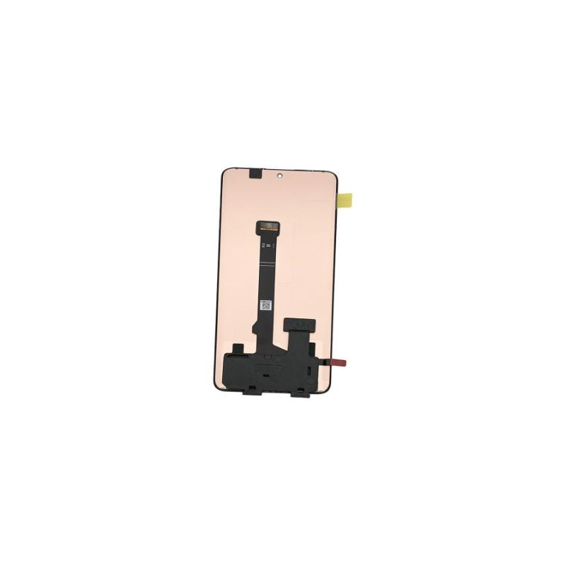 ORIGINAL (Sans châssis) ÉCRAN LCD POCO X7 5G Noir
