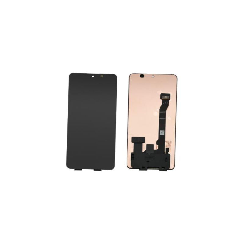 ORIGINAL (Sans châssis) ÉCRAN LCD POCO X7 PRO 5G Noir