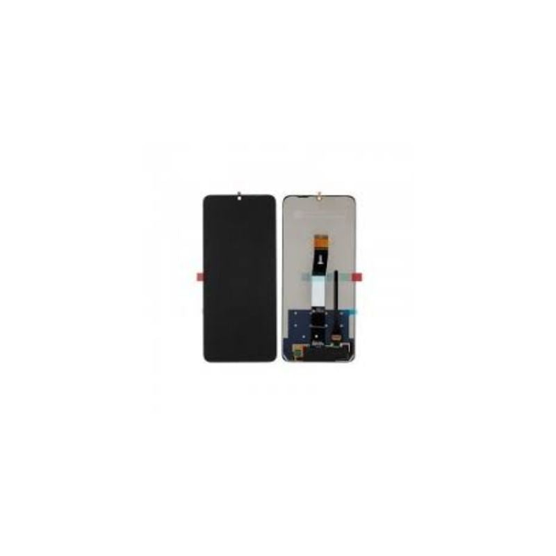 ORIGINAL (Sans châssis) Écran LCD REDMI 13C 4G Noir