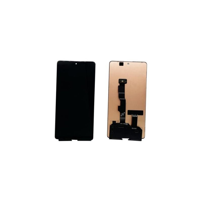 ORIGINAL (Sans châssis) Écran LCD REDMI 13 5G Noir