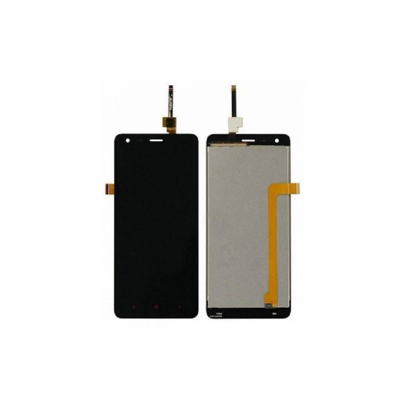 ORIGINAL (Sans châssis) Écran LCD REDMI 2 / 2 PRIME / 2A Noir