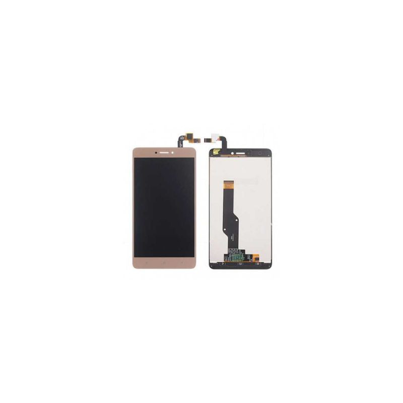 ORIGINAL (Sans châssis) Écran LCD REDMI 4