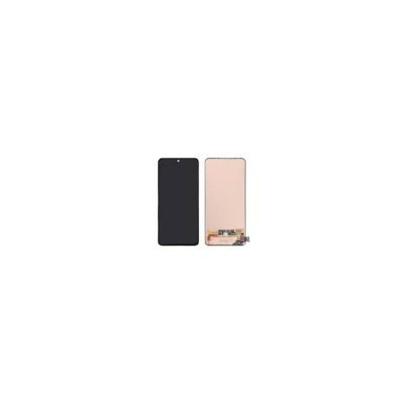 ORIGINAL (Sans châssis) Écran LCD REDMI 14R 5G Noir