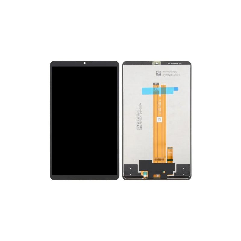 ORIGINAL (Sans châssis) Écran LCD Redmi PAD SE -8,7" Noir