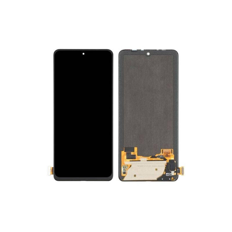 ORIGINAL (Sans châssis) ÉCRAN LCD Xiaomi 11X 5G Noir cosmique