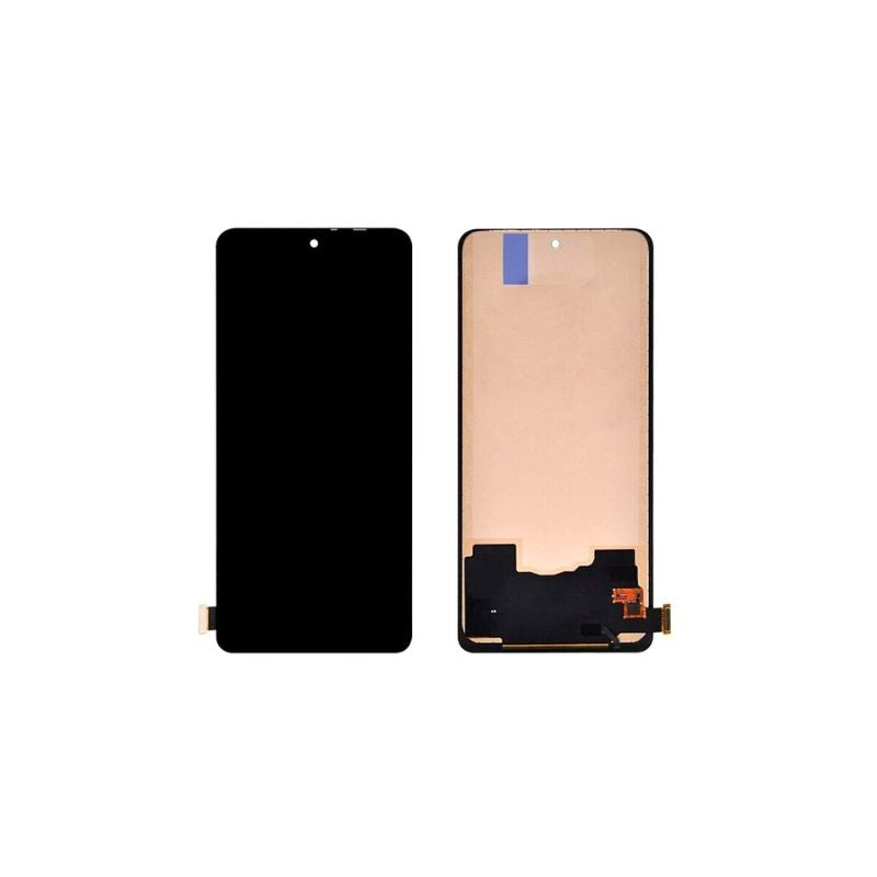 ORIGINAL (Sans châssis) ÉCRAN LCD Xiaomi 11X PRO 5G Noir cosmique