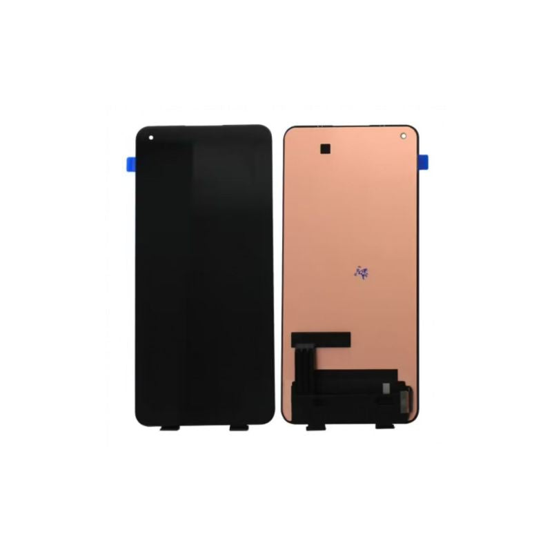 ORIGINAL (Sans châssis) ÉCRAN LCD Xiaomi 11 LITE 5G NE / Xiaomi 11 LE 5G Truffe Noire