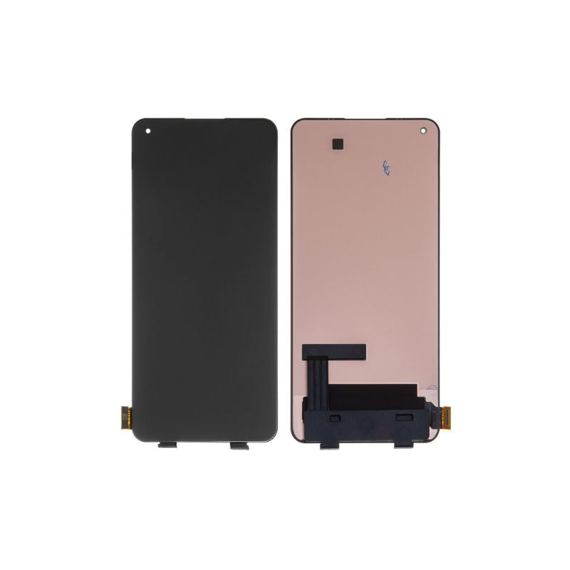 ORIGINAL (Sans châssis) ÉCRAN LCD Xiaomi 11 LITE 5G / Xiaomi 11 Youth 5G Truffe Noire