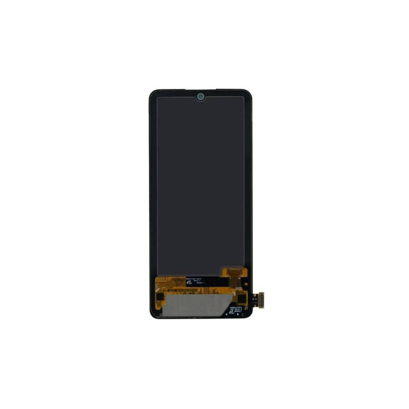 ORIGINAL (Sans châssis) ÉCRAN LCD Xiaomi 11i HyperCharge 5G (CH) Noir mystérieux