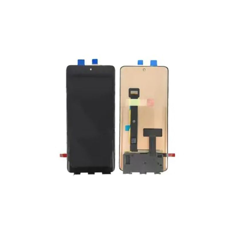 ORIGINAL (Sans châssis) ÉCRAN LCD Xiaomi 12T 5G Noir