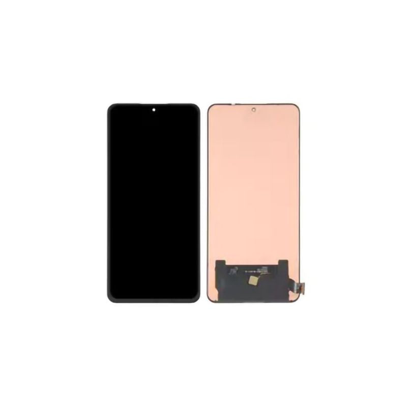 ORIGINAL (Sans châssis) ÉCRAN LCD Xiaomi 12T PRO 5G Noir