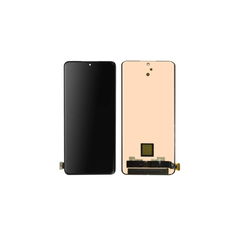 ORIGINAL (Sans châssis) ÉCRAN LCD Xiaomi 13T PRO 5G Noir