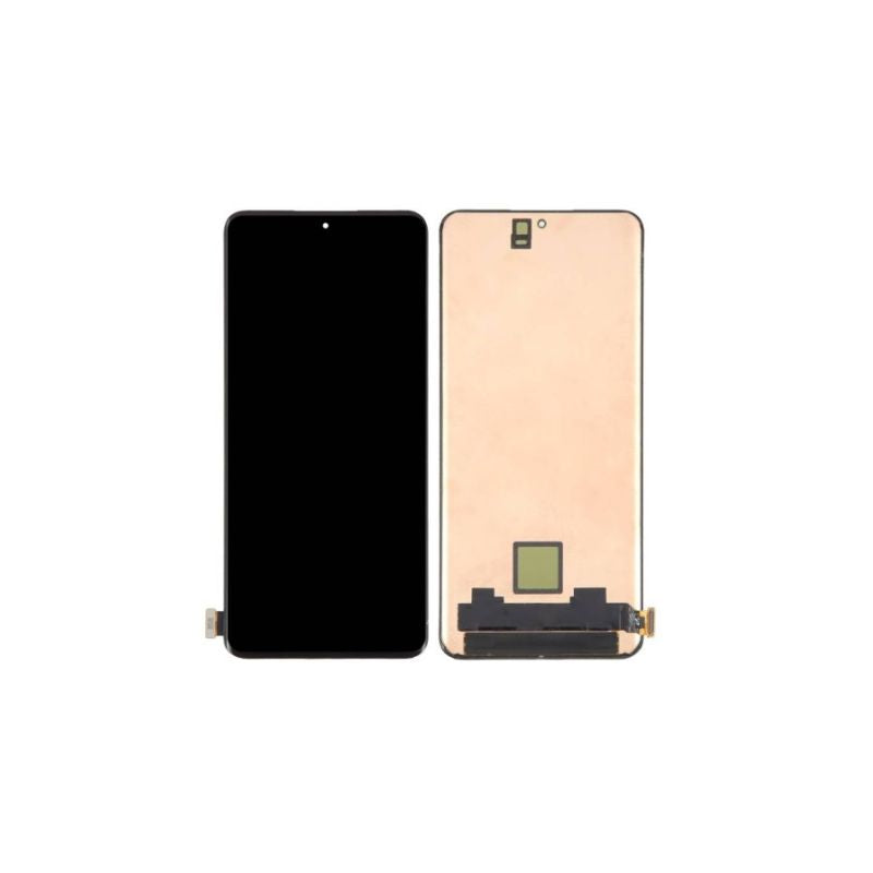 ORIGINAL (Sans châssis) ÉCRAN LCD Xiaomi 13 ULTRA 5G Noir