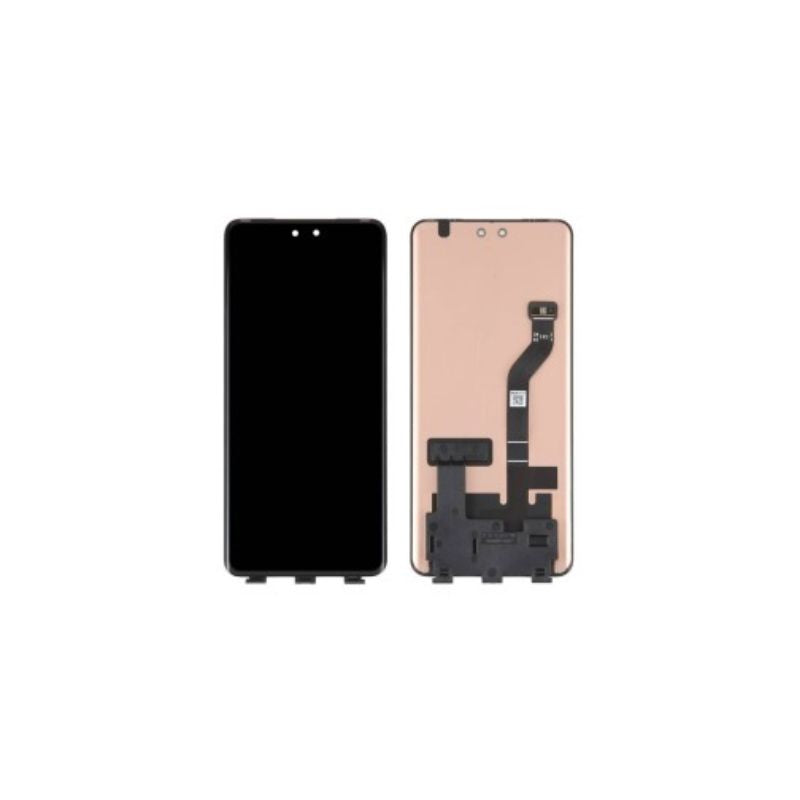 ORIGINAL (Sans châssis) ÉCRAN LCD Xiaomi CIVI 4 PRO 5G Noir