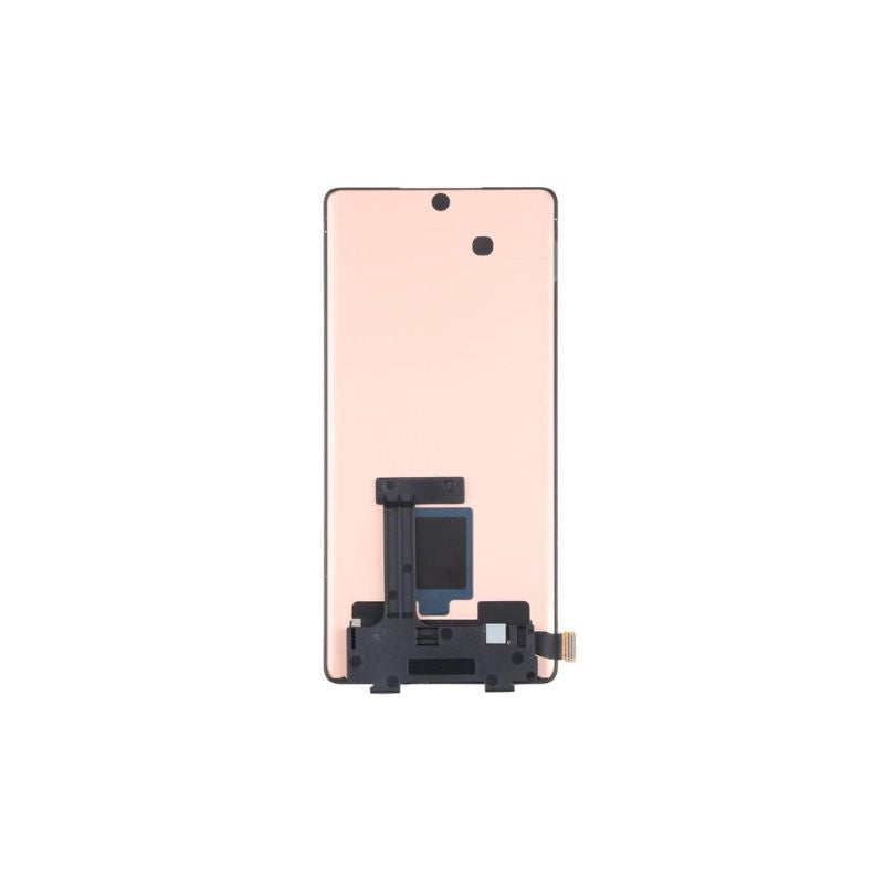 ORIGINAL (Sans châssis) ÉCRAN LCD Xiaomi MiX 4 5G Céramique Noir