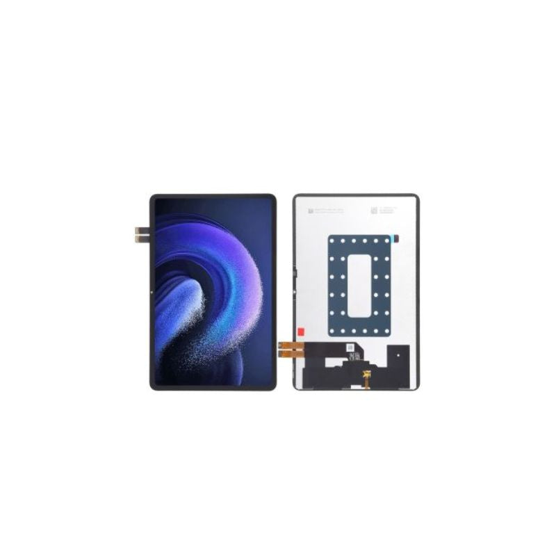 ORIGINAL (Sans châssis) ÉCRAN LCD Xiaomi PAD 6 / PAD 6 PRO -11" Noir