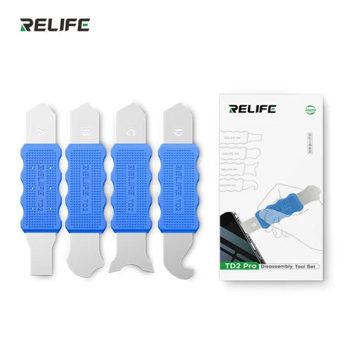RELIFE Multifunctional disassembly tool Set RELIFE TD2 Pro