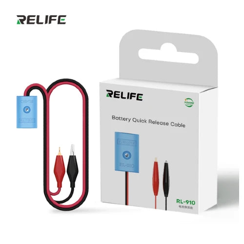 RELIFE Battery Glue Removal Tool RELIFE RL-910