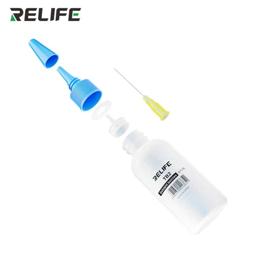 RELIFE Solvent bottle RELIFE TB2