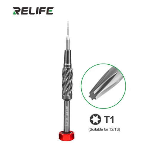 RELIFE screwdriver set RL-728 T1