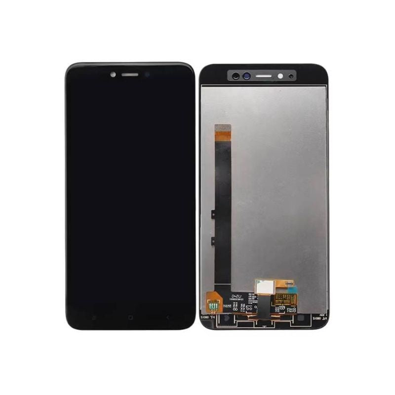 Original (Sans châssis) Écran Complet LCD Redmi Note 5A PRIME