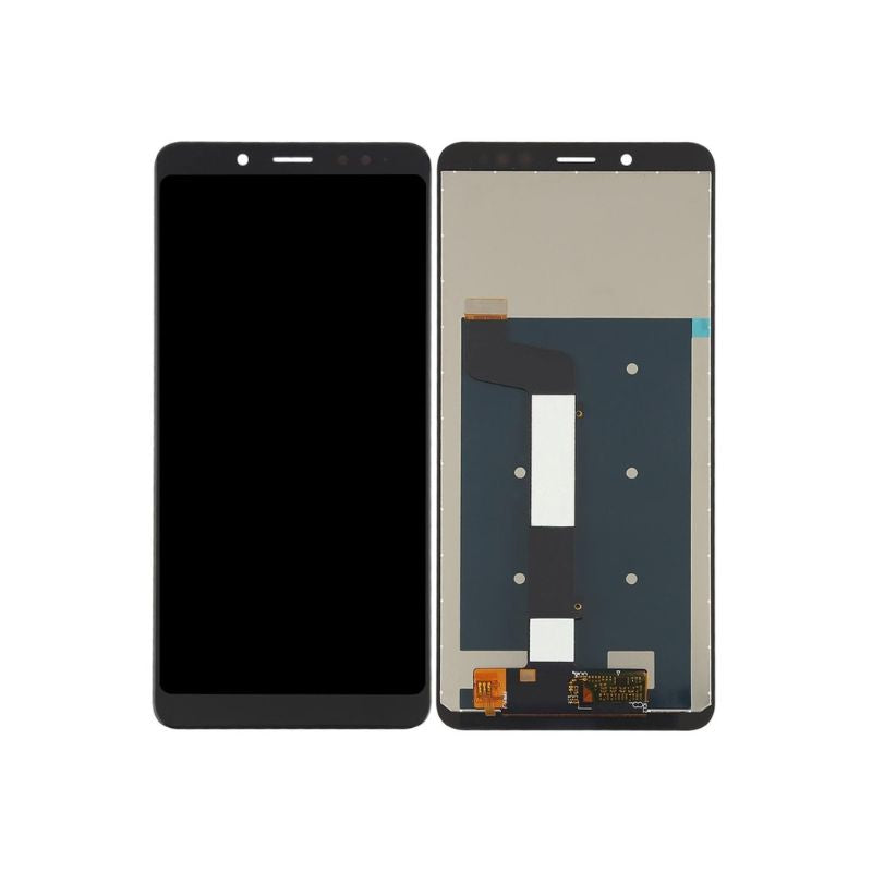 Original (Sans châssis) Écran Complet LCD Redmi Note 5 PRO