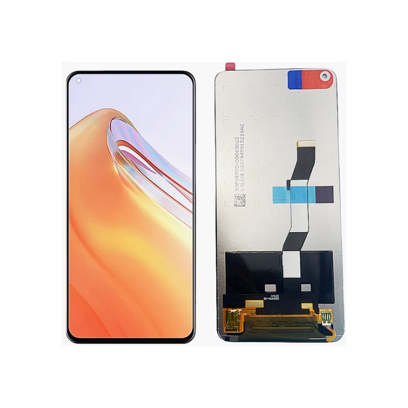 ORIGINAL (Avec châssis) Écran LCD Redmi K30S ULTRA 5G
