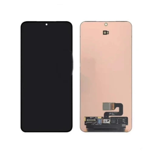 SERVICE PACK (Sans Châssis) ÉCRAN LCD SAMSUNG S26 5G (S942B/S942U) Noir