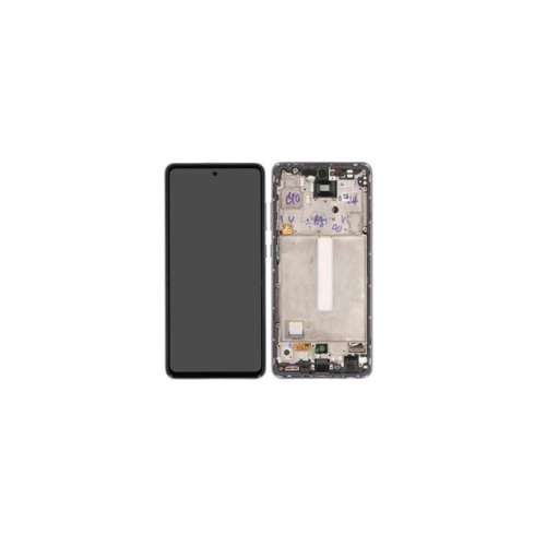 SERVICE PACK (Avec châssis) ECRAN LCD S21 PLUS 5G (G996B/U)