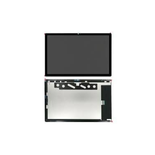 SERVICE PACK Écran LCD Tab A8 2021 (X200/X205) Noir