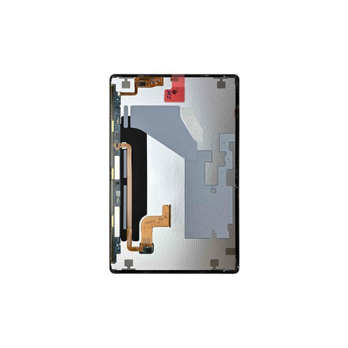 SERVICE PACK Écran LCD Tab S10 Plus 2024 (X820/X826) Noir