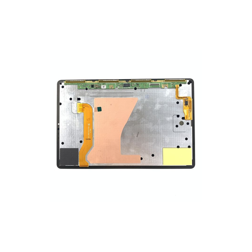 SERVICE PACK Écran LCD Tab S6 2019 (T860/T865) Noir