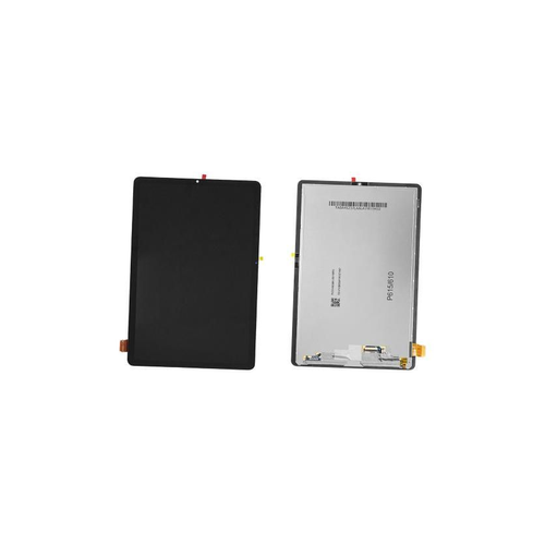 SERVICE PACK Écran LCD Tab S6 Lite 2020 (P610/P615) Noir