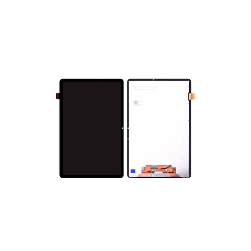 SERVICE PACK Écran LCD Tab S8 2022 (X700/X706) Noir