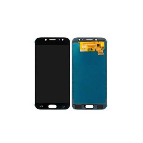 SERVICE PACK (Sans Châssis) Écran LCD J8 2018 (J810F) Noir