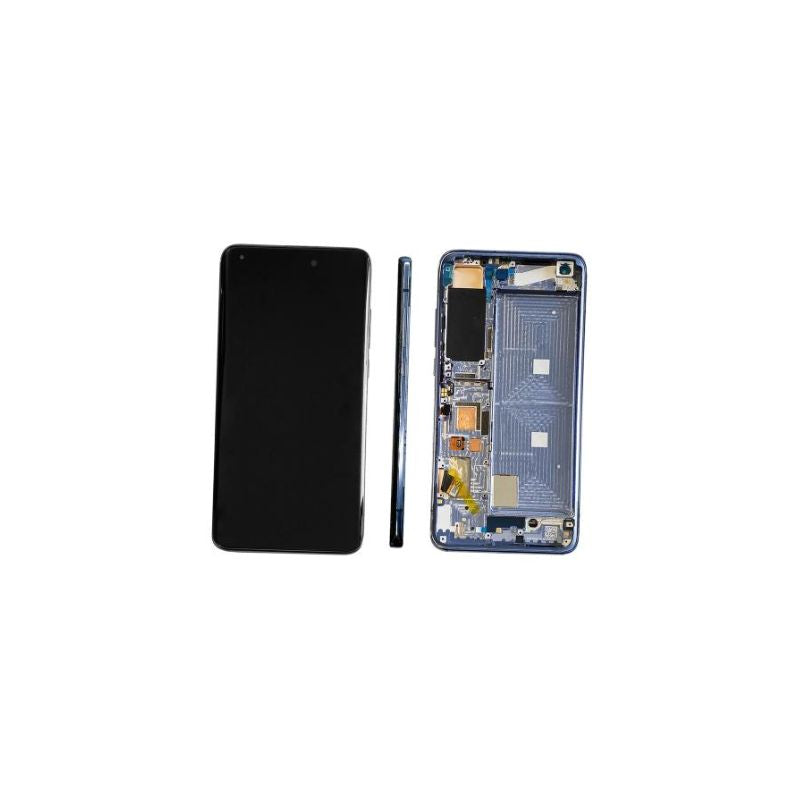 SERVICE PACK (Avec châssis) ÉCRAN LCD Mi 10 PRO 5G (S-VERSION)