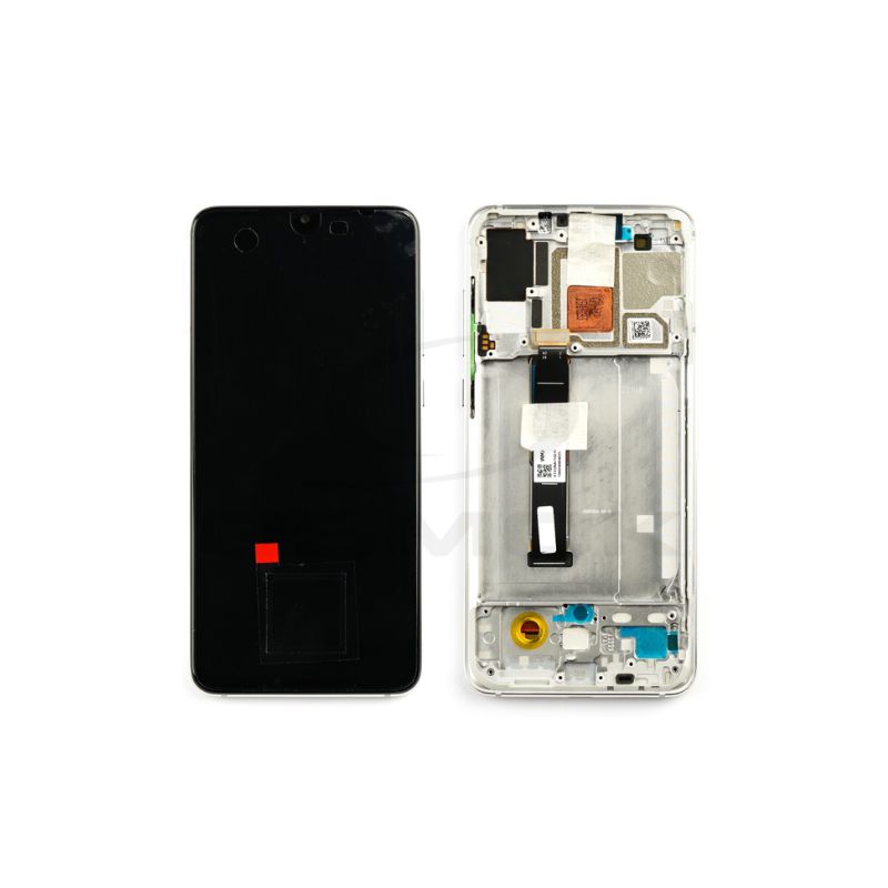 SERVICE PACK (Avec châssis) ÉCRAN LCD Mi 9 PRO 5G