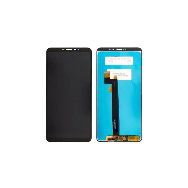 SERVICE PACK (Avec châssis) ÉCRAN LCD Mi MAX 3