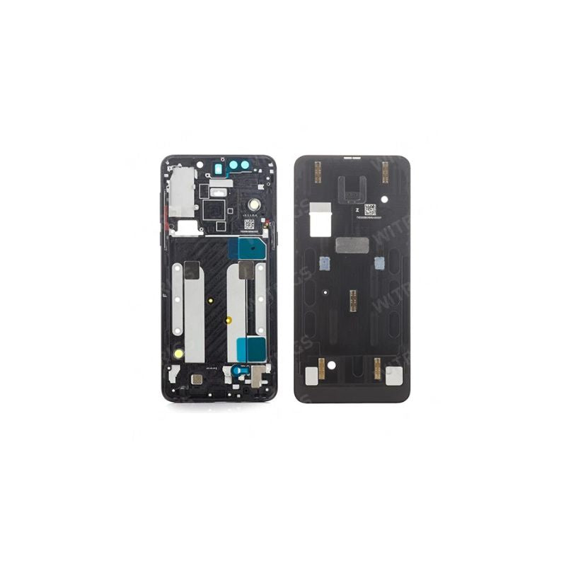 SERVICE PACK (Avec châssis) ÉCRAN LCD Mi MiX 3 4G Noir Onyx