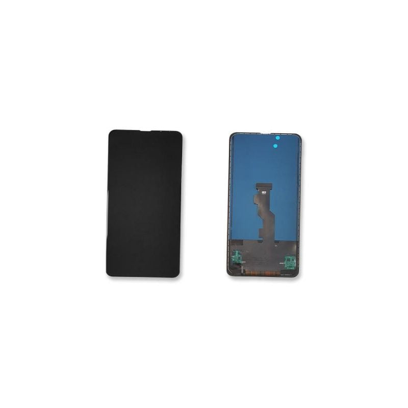 SERVICE PACK (Avec châssis) ÉCRAN LCD Mi MiX 3 5G Noir Onyx