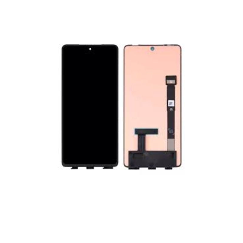 SERVICE PACK (Avec châssis) ÉCRAN LCD Motorola edge 20 5G (2021)