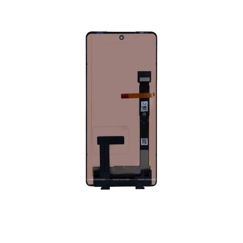 SERVICE PACK (Avec châssis) ÉCRAN LCD Motorola edge 30 PRO 5G (2022)/edge X30 5G (2022)/edge+ 5G UW (2022)