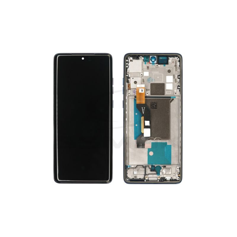 SERVICE PACK (Avec châssis) ÉCRAN LCD Motorola edge 60 5G (2025)